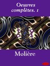 Oeuvres complètes. 1 (eBook)
